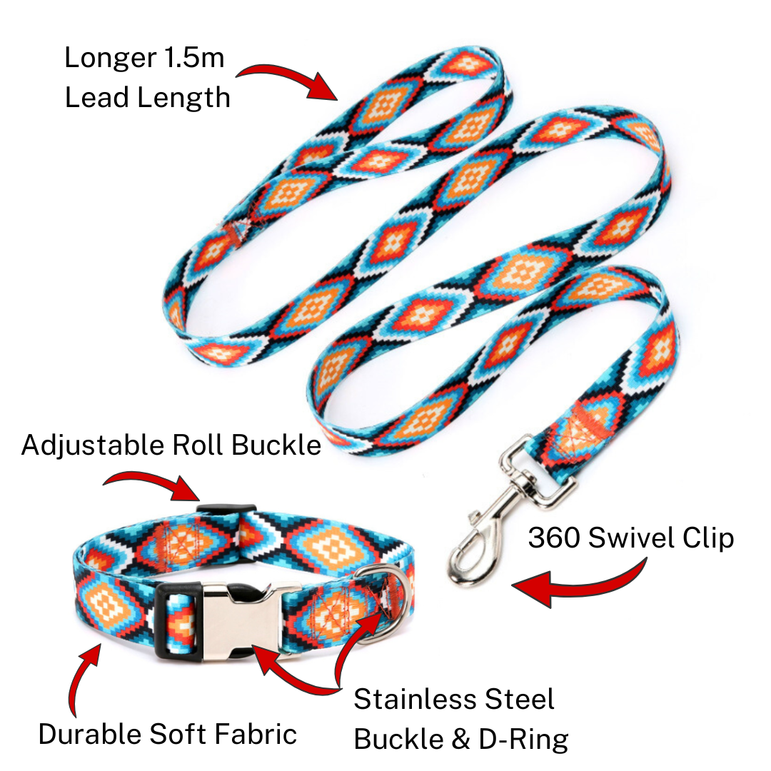 Mini Mabel Affordable Dog Collars and Leads